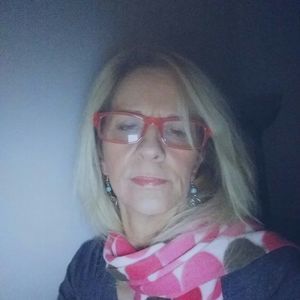 Meet your Posher, Lynn